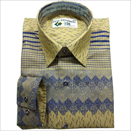 Designer Mens Shirt