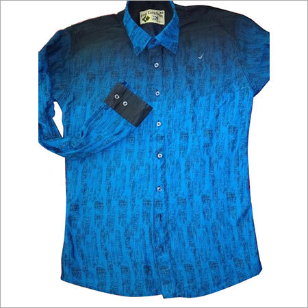 Linen Shirt