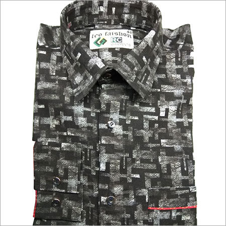 New Designer Shirts