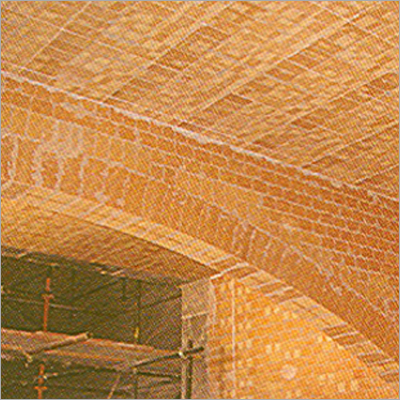 सीमेंट भट्ठा फ्रिंज हूड जीसीसी संयुक्त अरब अमीरात