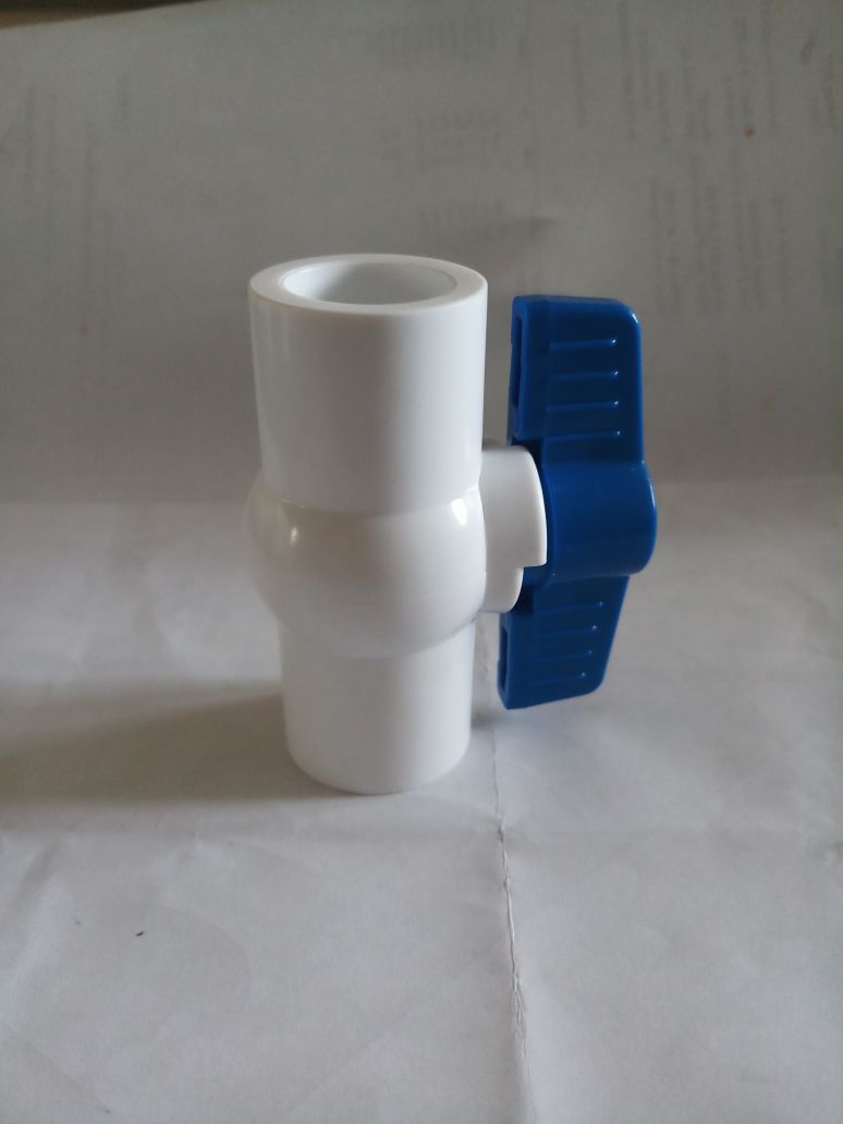 Short Neck Valve