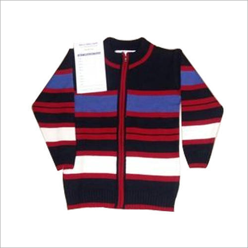 बच्चों के लिए फुल स्लीव स्वेटर