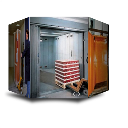 Goods Lift