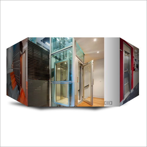 Domestic Lift