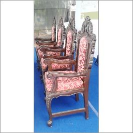 वीआईपी - मंत्री कुर्सी