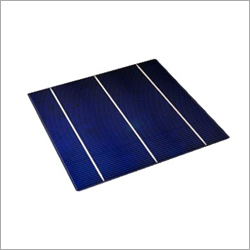 Silicon Solar Cell