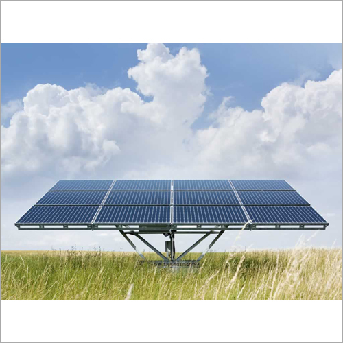 Heavy Duty Solar Panel