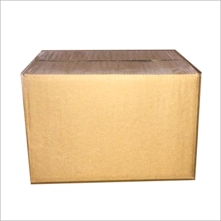 Paper Corrugated Pallet Boxes