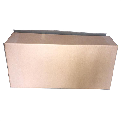 Any Corrugated Boxes