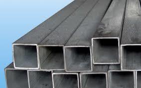 Ms Pipe - High-strength Alloy Steel 2 Inches Diameter Rust-resistant Coating For Superior Durability