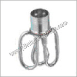 Kettle Heating Element - High-Temperature Resistant Material | Ideal for Efficient Heating and Durability