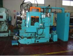 Horizontal Gear Hobbing Machine - Computerized Structure | Premium Quality Material, Expert Maintenance & Retrofitting Services