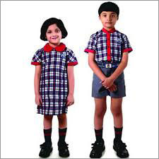 Cotton School Uniforms