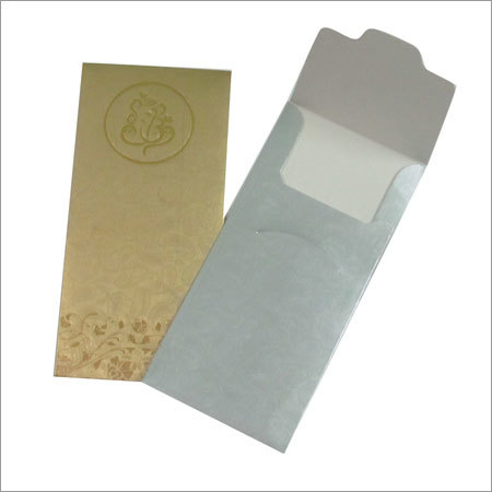 पैसा लिफाफा