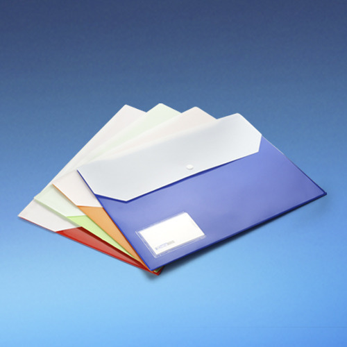 पॉलीप्रोपाइलीन डबल पॉकेट बैग