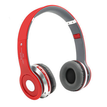 Rayswa Wireless Bluetooth Headphone Gift Model S450 For Promotion