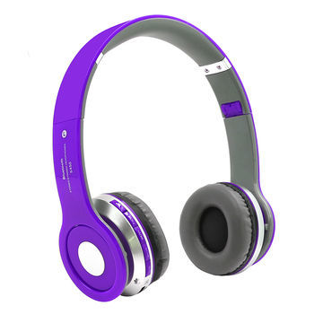 Rayswa Wireless Bluetooth Headphone Gift Model S450 For Promotion