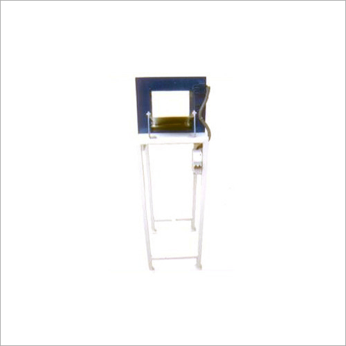 Tilt Type Demagnetizer