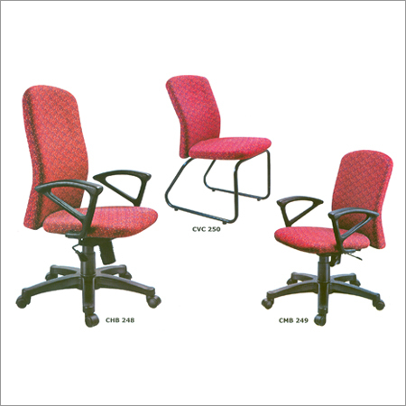 Comfort Executive Series