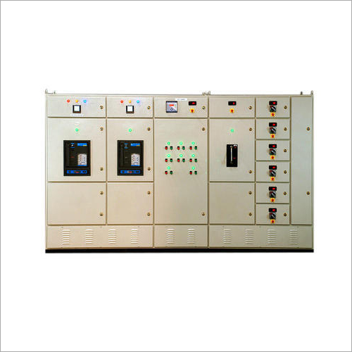 Power Control Center Panel Base Material: Mental