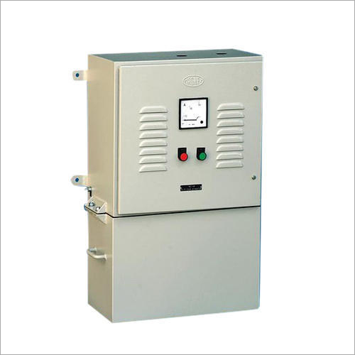 स्लिप रिंग स्टार्टर