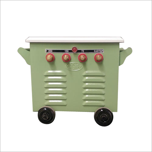 250A Portable Arc Welding Machine Frequency: 50 Hertz (Hz)