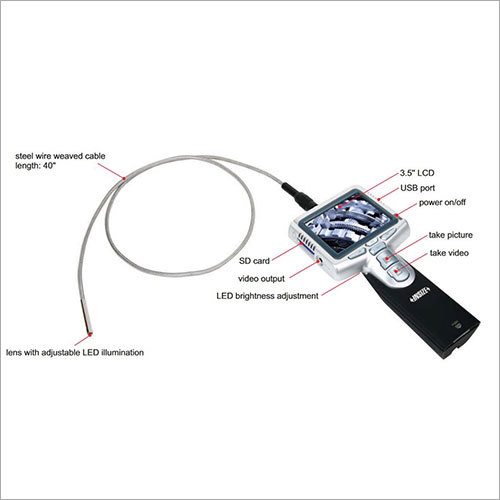 Borescope