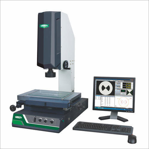 Vision Measuring Systems