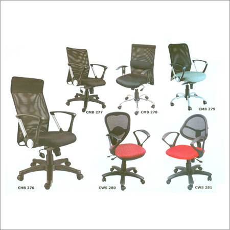 Comfort Mesh Series