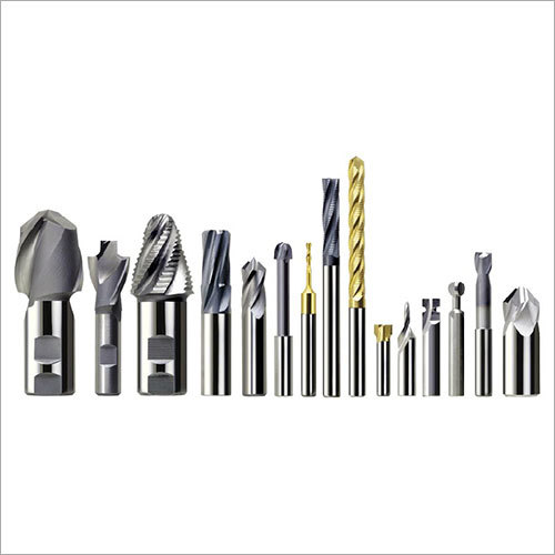 Taps And Drills