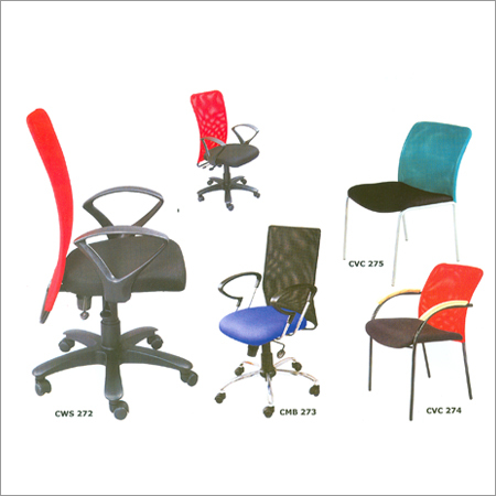 Comfort Mesh Series