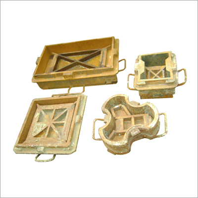 Precision Engineered Hydraulic dyes