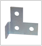 L Brackets
