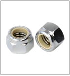 Hex Nuts