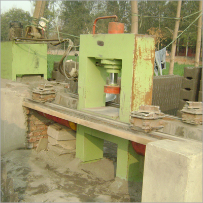 Automatic Machine