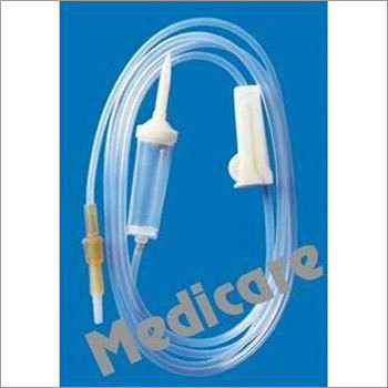 Infusion Set