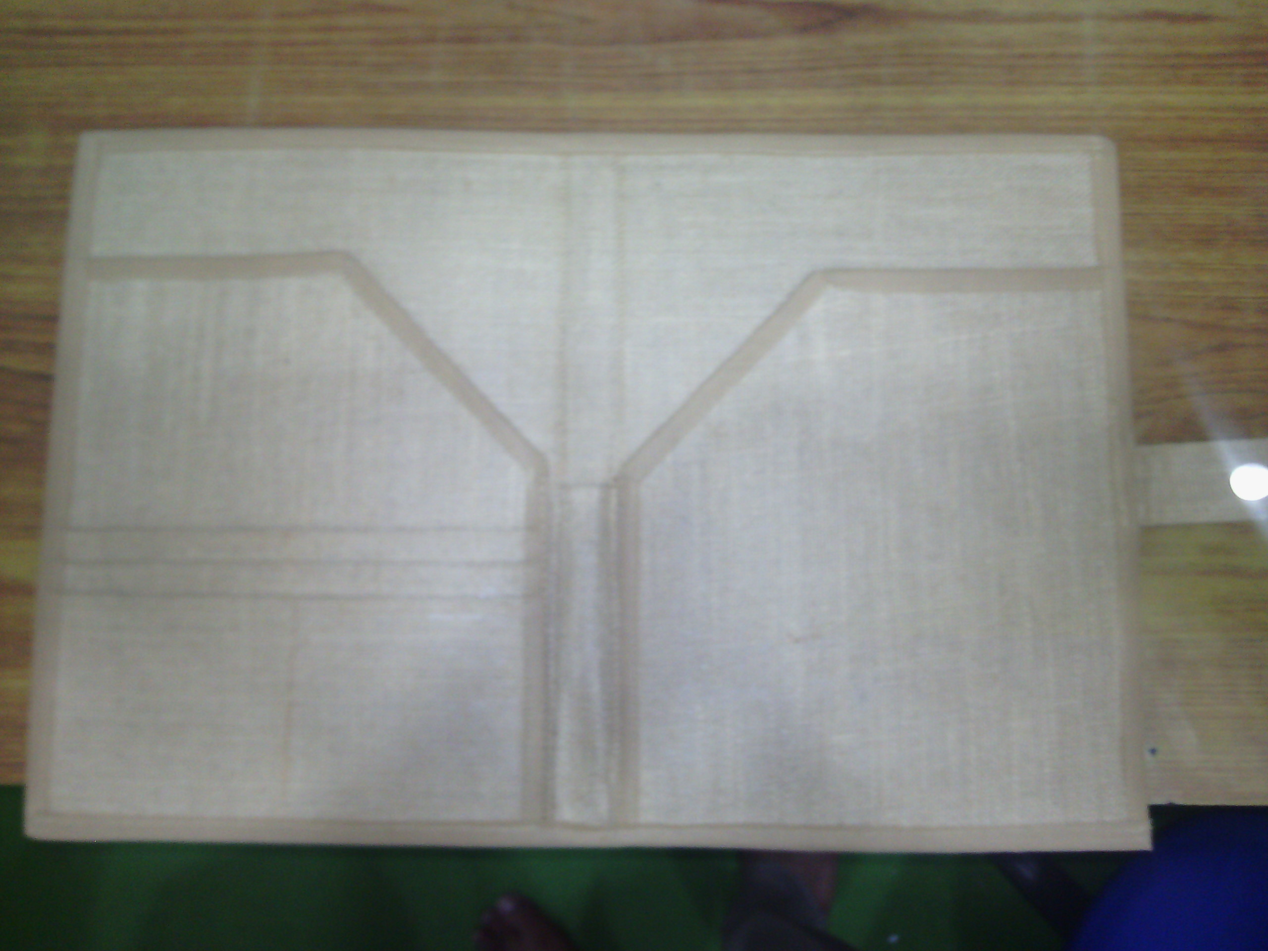 Button Closure Jute File Size: 10