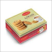 Ajwain Biscuits