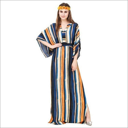 महिलाओं का गाउन