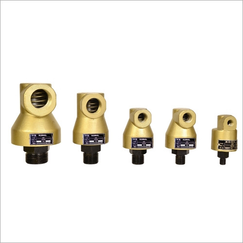 रोटरी जॉइंट्स