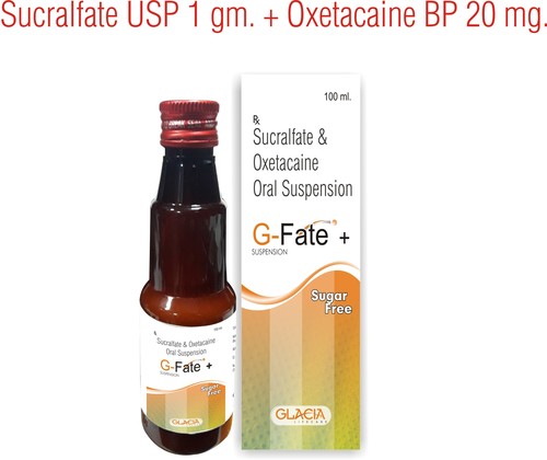 G-fate + 100