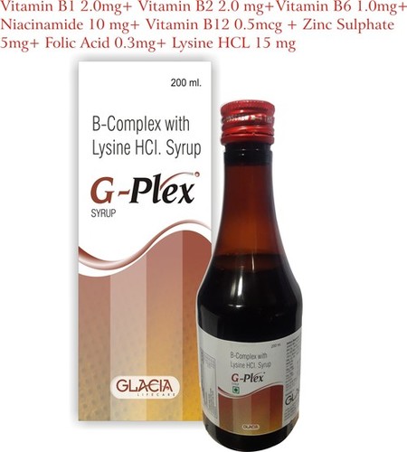 G-plex 200ml