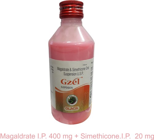 Gzel mint 170 ml