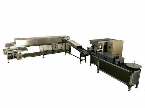 Sparklers Making Machine