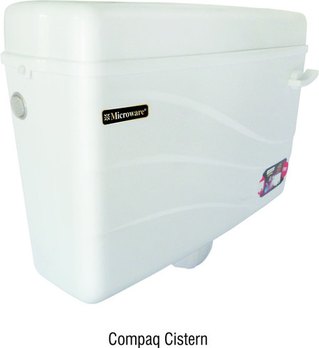 Compaq Cistern