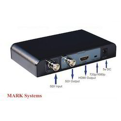 Hdmi Video Converter