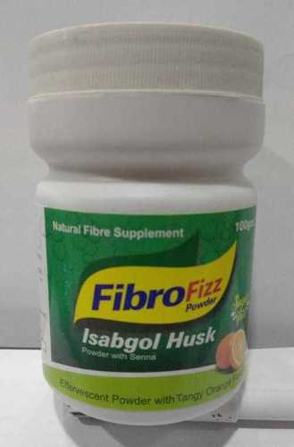 Fibro Fizz Isabgol Husk