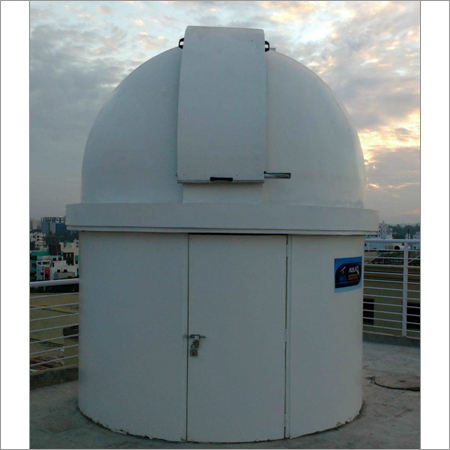 Telescope Observatory