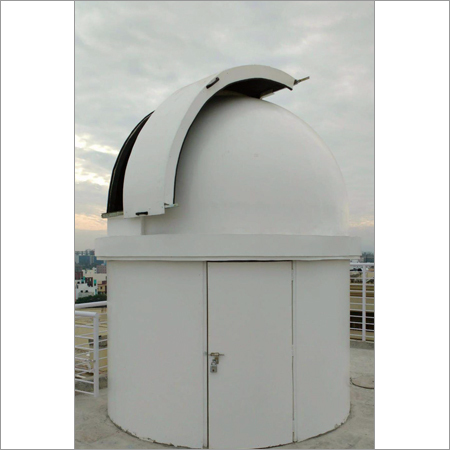 Telescope Observatory