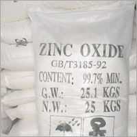 जिंक ऑक्साइड